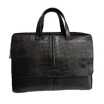 کیف اداری دو دسته