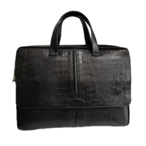 کیف اداری دو دسته