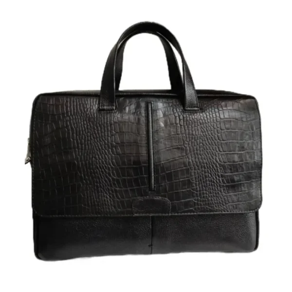 کیف اداری دو دسته