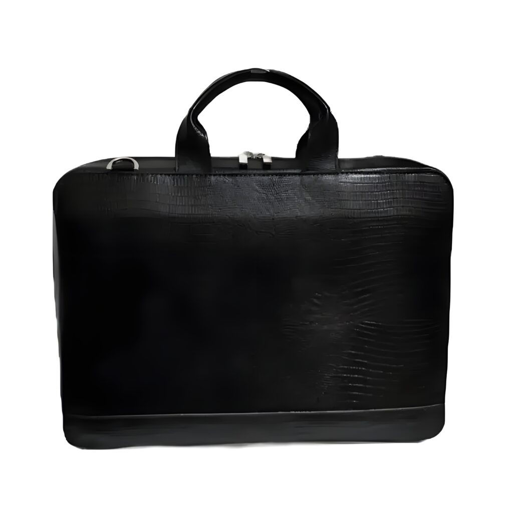 کیف اداری دو دسته