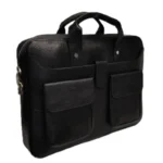 کیف اداری دو دسته