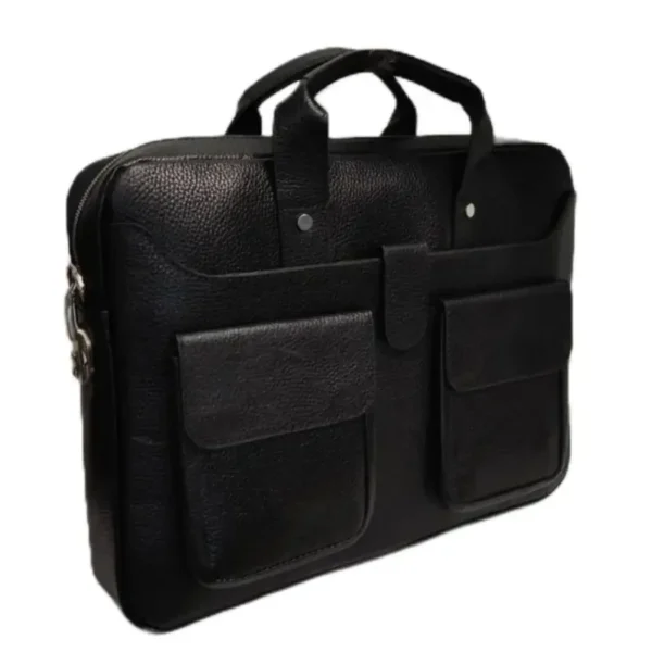 کیف اداری دو دسته