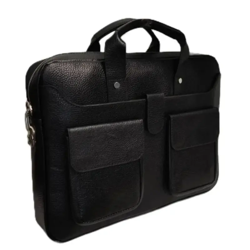 کیف اداری دو دسته