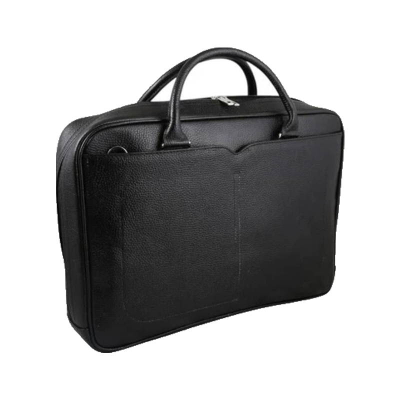 کیف اداری دو دسته