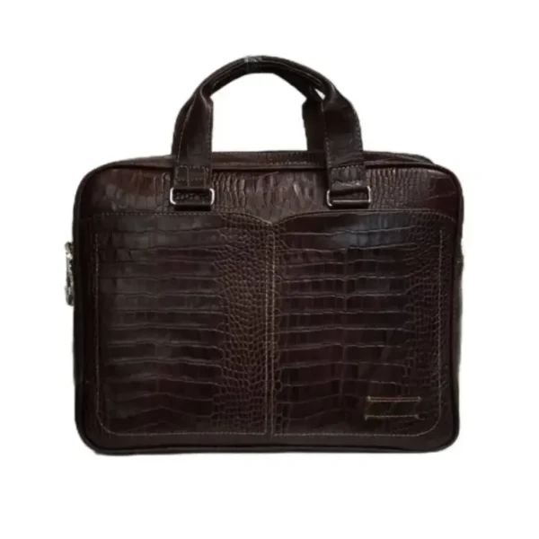 کیف اداری دو دسته