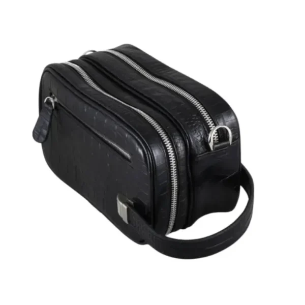 شوزبگ دستی مدل دو قفل