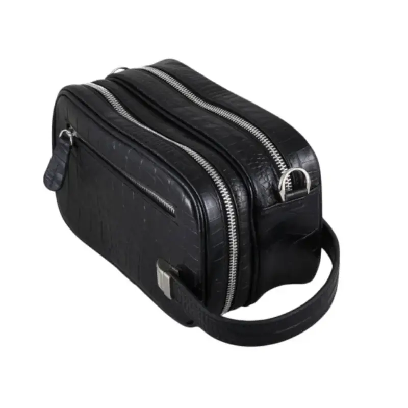 شوزبگ دستی مدل دو قفل