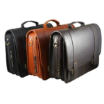 کیف اداری دو قفل