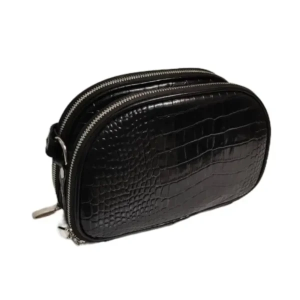 کیف دوشی زنانه مدل سحر