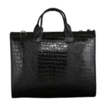 کیف اداری دو دسته مدل نیکا