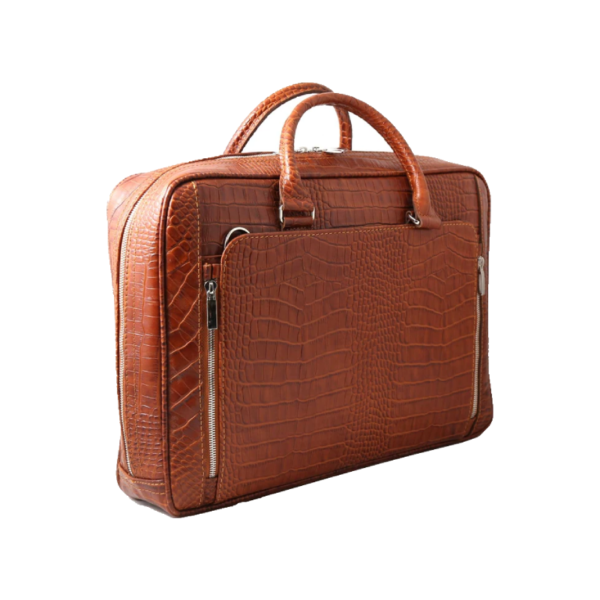 کیف اداری دو دسته