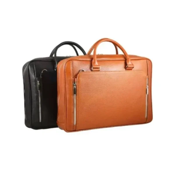 کیف اداری دو دسته جلو البوم